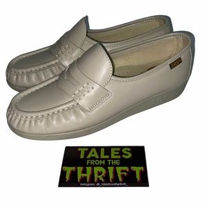 SAS Women’s Classic Loafers Slip On Shoes